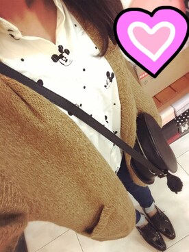 こうさんのコーディネート