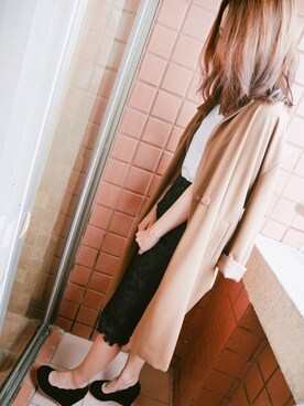 こうさんのコーディネート