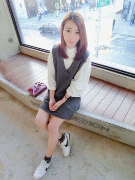こうさんのコーディネート
