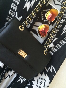 Marr'yさんのコーディネート