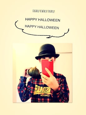 mikamoさん（レディース・158cm）の秋コーディネート