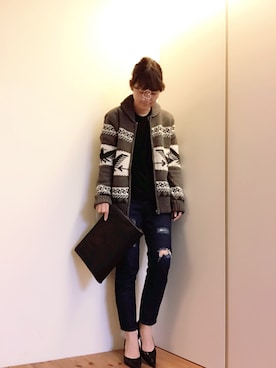 mikamoさんのコーディネート