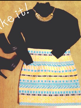 kjkjchrさんのコーディネート