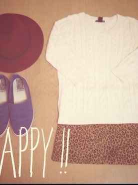 kjkjchrさんのコーディネート