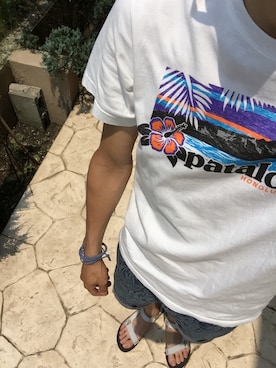 みきてぃさんのコーディネート