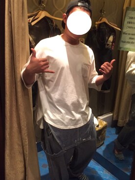 おむすびさんのコーディネート