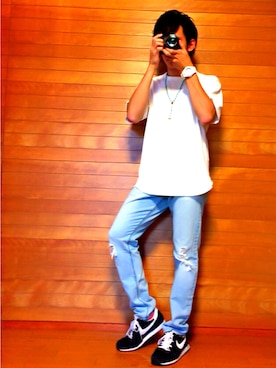 yusukeさんのコーディネート