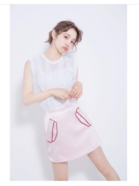 U-Styleさんのコーディネート