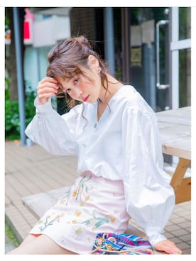 U-Styleさんのコーディネート