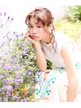 U-Styleさんのコーディネート