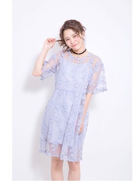 U-Styleさんのコーディネート