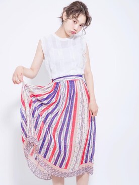 U-Styleさんのコーディネート