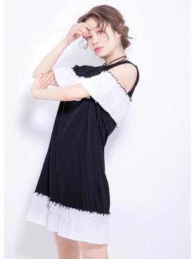 U-Styleさんのコーディネート