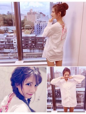 U-Styleさんのコーディネート