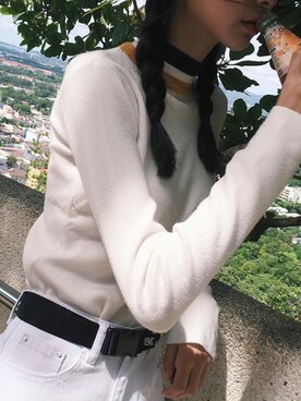 U-Styleさんのコーディネート