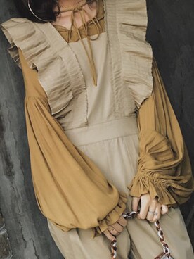 U-Styleさんのコーディネート