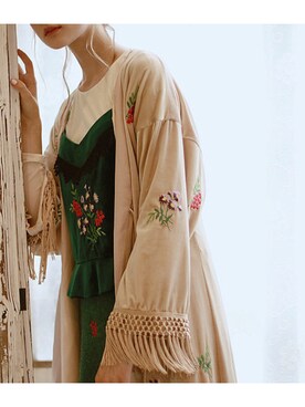 U-Styleさんのコーディネート