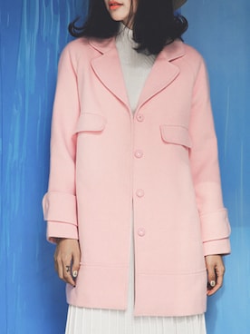 U-Styleさんのコーディネート