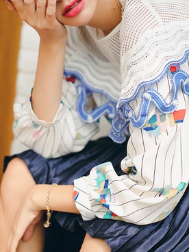 U-Styleさんのコーディネート