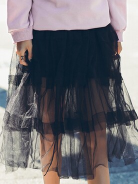 U-Styleさんのコーディネート