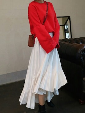 U-Styleさんのコーディネート