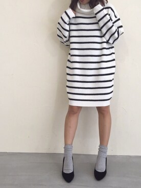 HALUKAさんのコーディネート