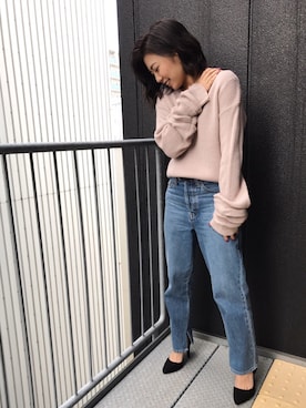 HALUKAさんのコーディネート