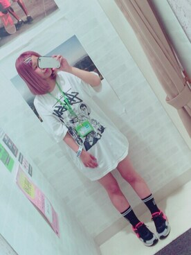 ゆっちょんさんのコーディネート