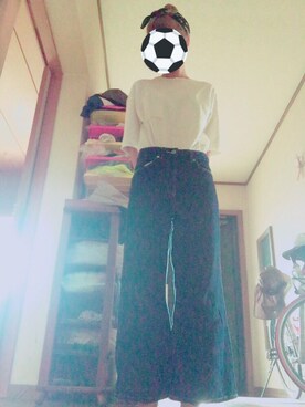 ゆっちょんさんのコーディネート