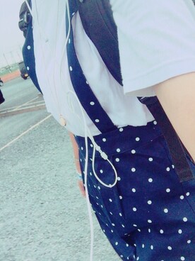 ゆっちょんさんのコーディネート