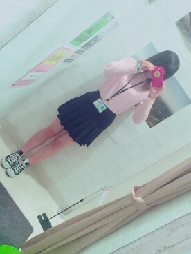 ゆっちょんさんのコーディネート