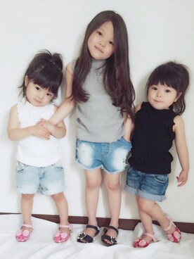 yukiiiさんのコーディネート