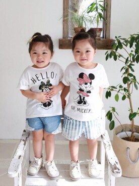 yukiiiさんのコーディネート