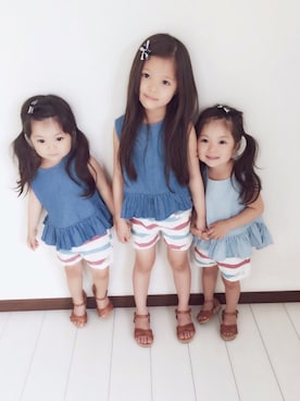 yukiiiさんのコーディネート