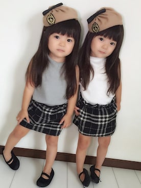 yukiiiさんのコーディネート