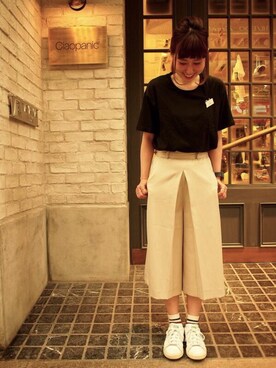 chika さんのコーディネート