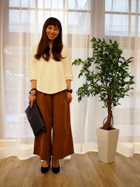 chika さんのコーディネート