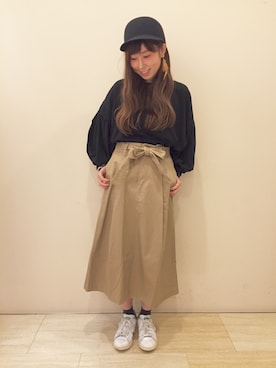 chika さんのコーディネート