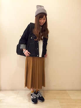 chika さんのコーディネート