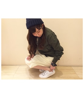 chika さんのコーディネート