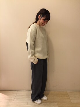 chika さんのコーディネート