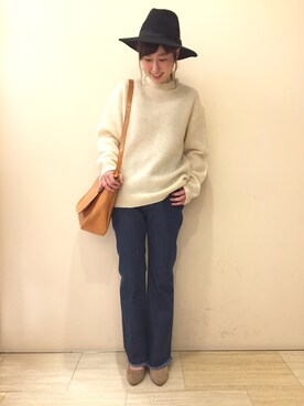 chika さんのコーディネート