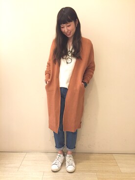 chika さんのコーディネート