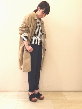 chika さんのコーディネート