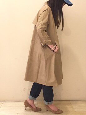 chika さんのコーディネート