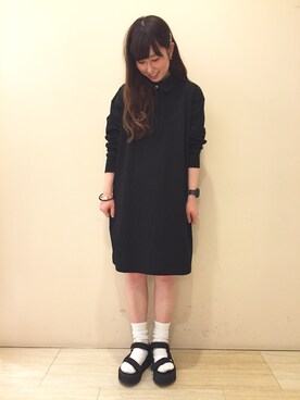 chika さんのコーディネート