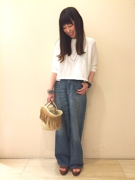 chika さんのコーディネート