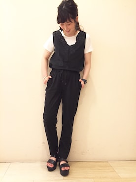 chika さんのコーディネート