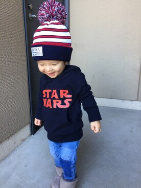 haijiiさんのコーディネート