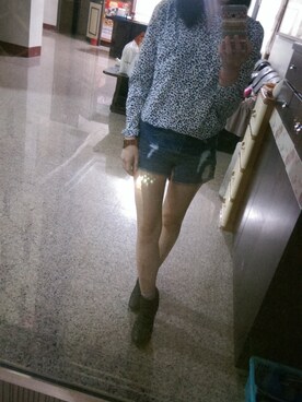 Jia Huei,Changさんのコーディネート